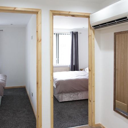 Portland Apartments 188 By #Shortstaysaway Jesmond 외부 사진