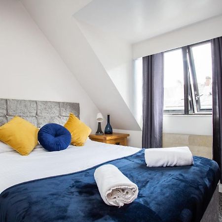 Portland Apartments 188 By #Shortstaysaway Jesmond 외부 사진