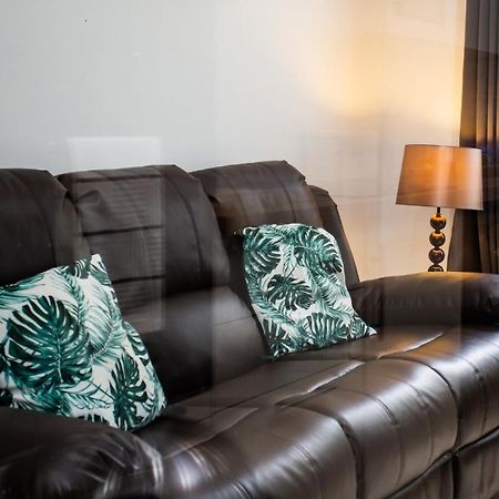 Portland Apartments 188 By #Shortstaysaway Jesmond 외부 사진