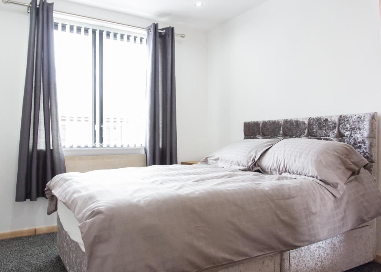 Portland Apartments 188 By #Shortstaysaway Jesmond 외부 사진