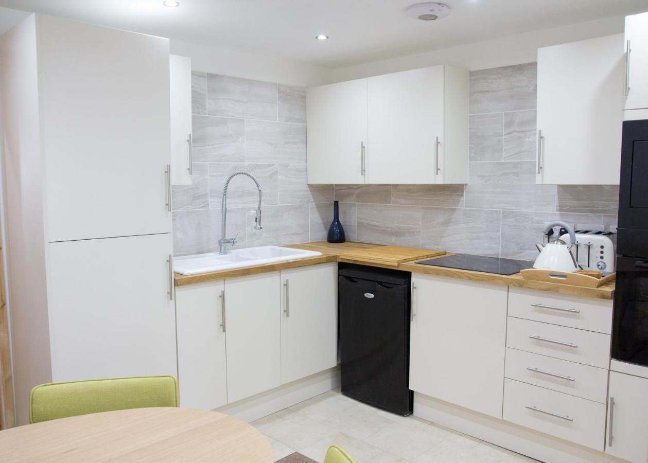 Portland Apartments 188 By #Shortstaysaway Jesmond 외부 사진