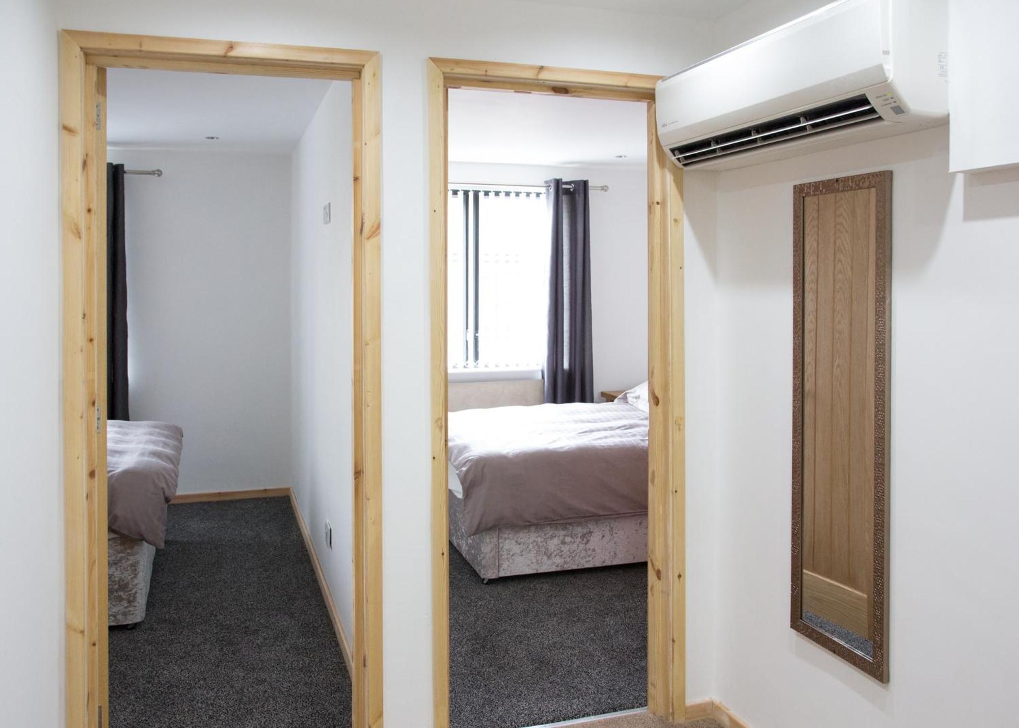 Portland Apartments 188 By #Shortstaysaway Jesmond 외부 사진