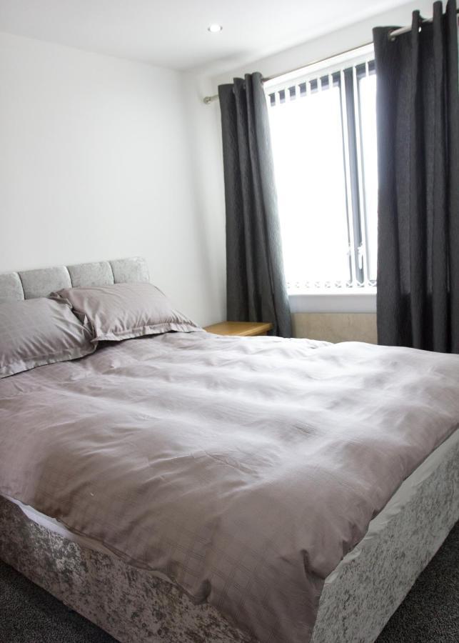 Portland Apartments 188 By #Shortstaysaway Jesmond 외부 사진