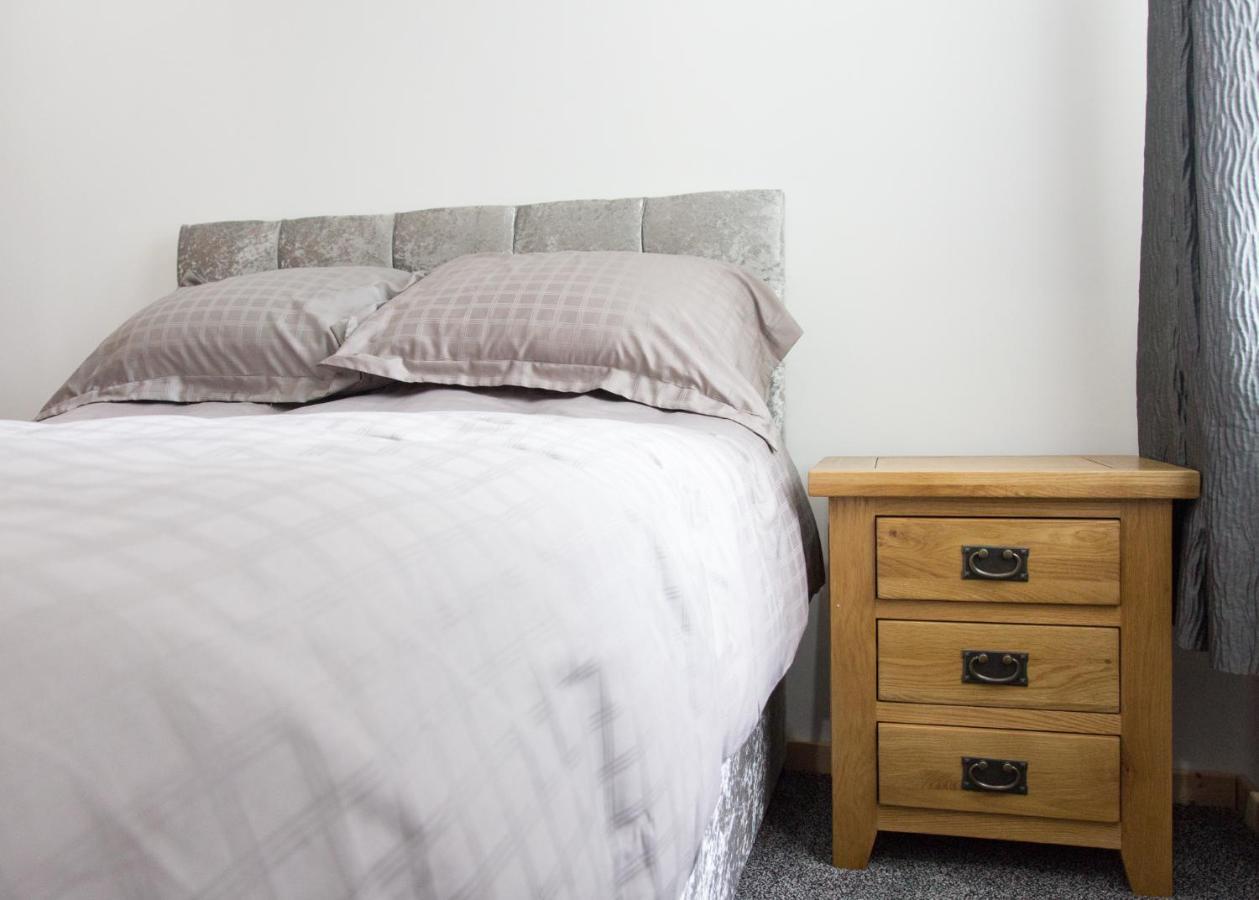 Portland Apartments 188 By #Shortstaysaway Jesmond 외부 사진