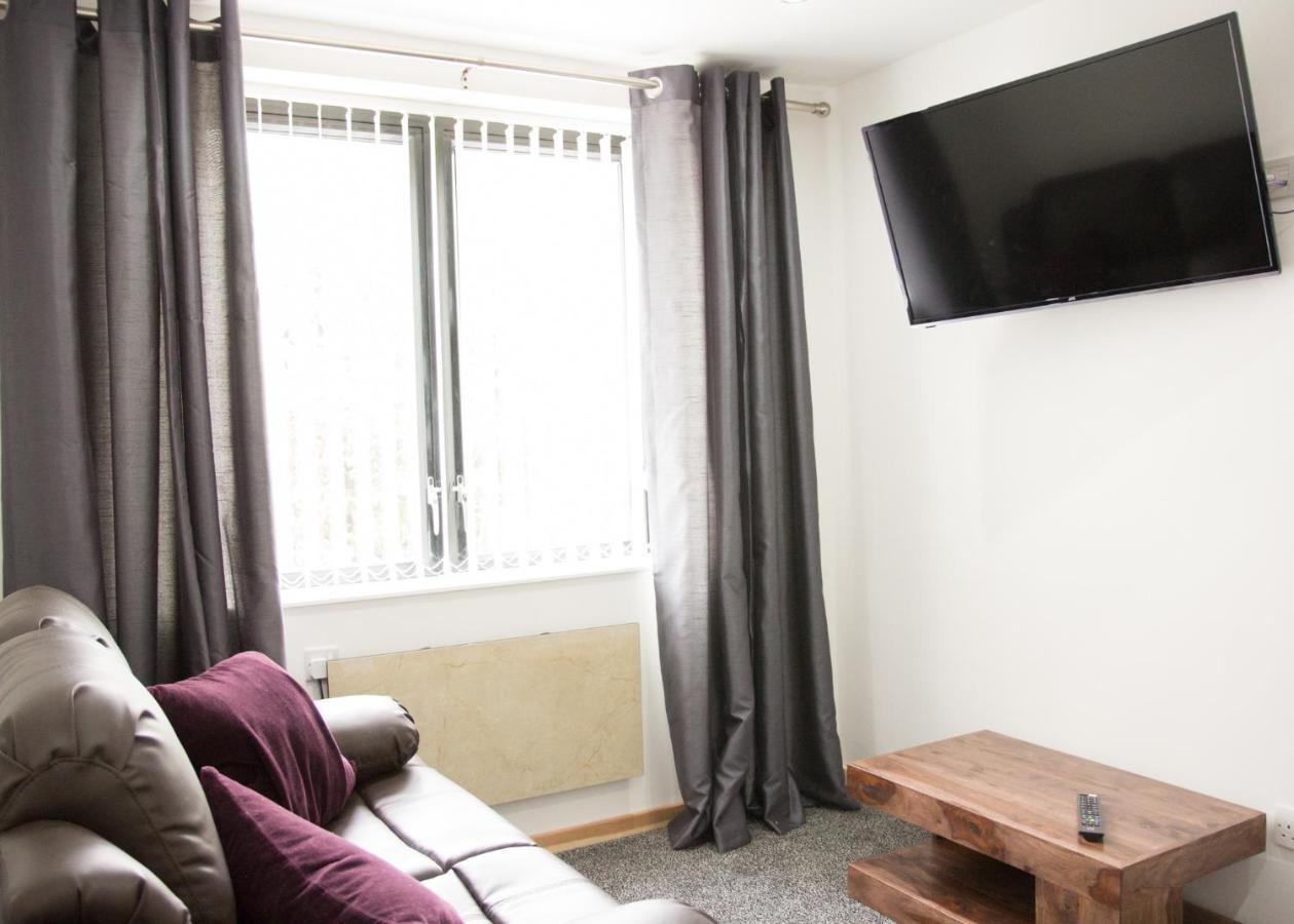 Portland Apartments 188 By #Shortstaysaway Jesmond 외부 사진