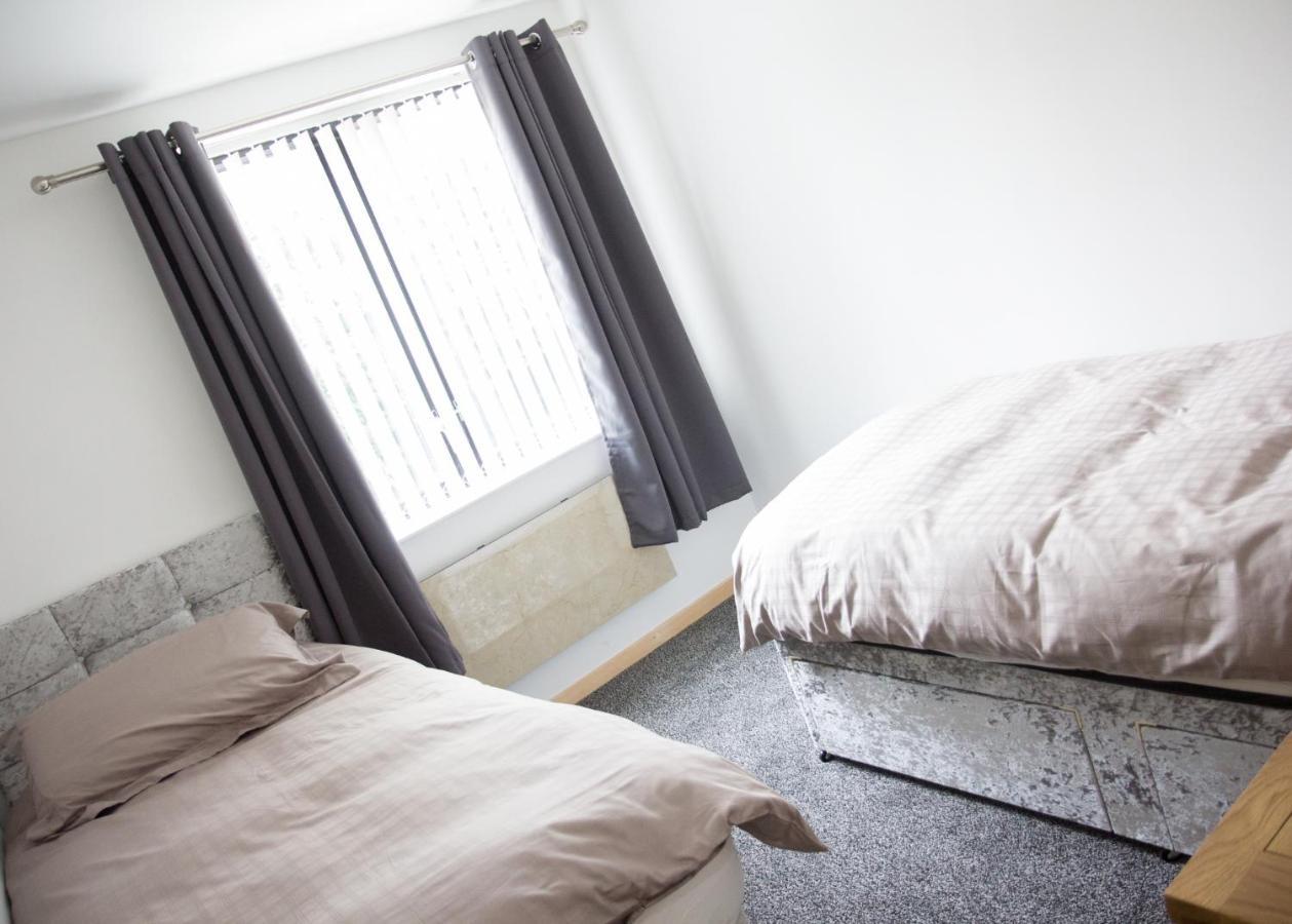 Portland Apartments 188 By #Shortstaysaway Jesmond 외부 사진