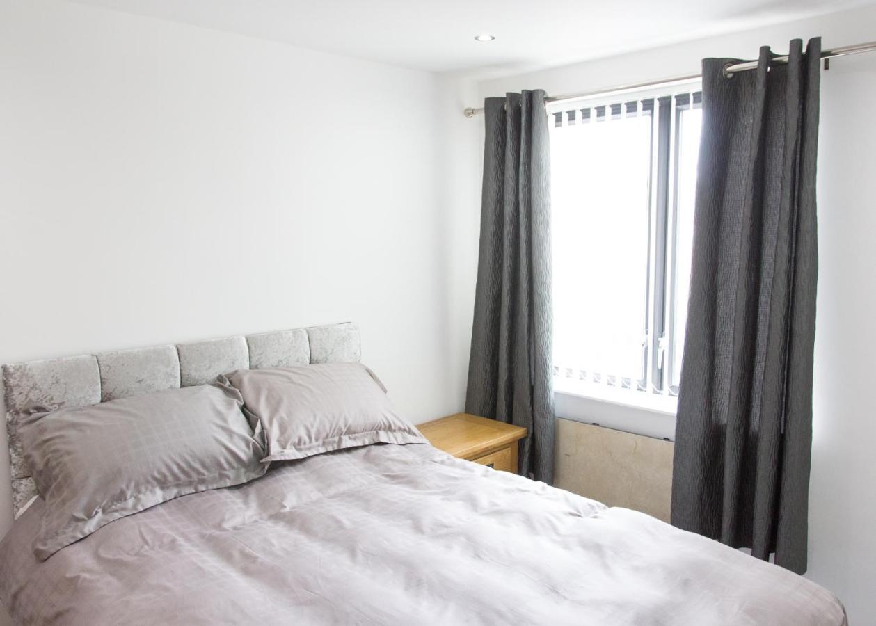 Portland Apartments 188 By #Shortstaysaway Jesmond 외부 사진