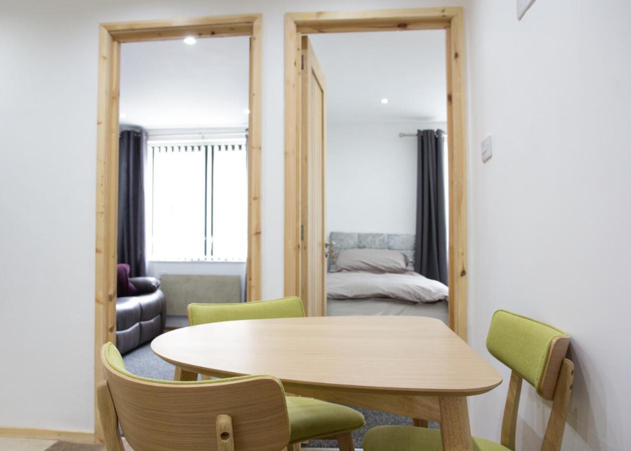 Portland Apartments 188 By #Shortstaysaway Jesmond 외부 사진