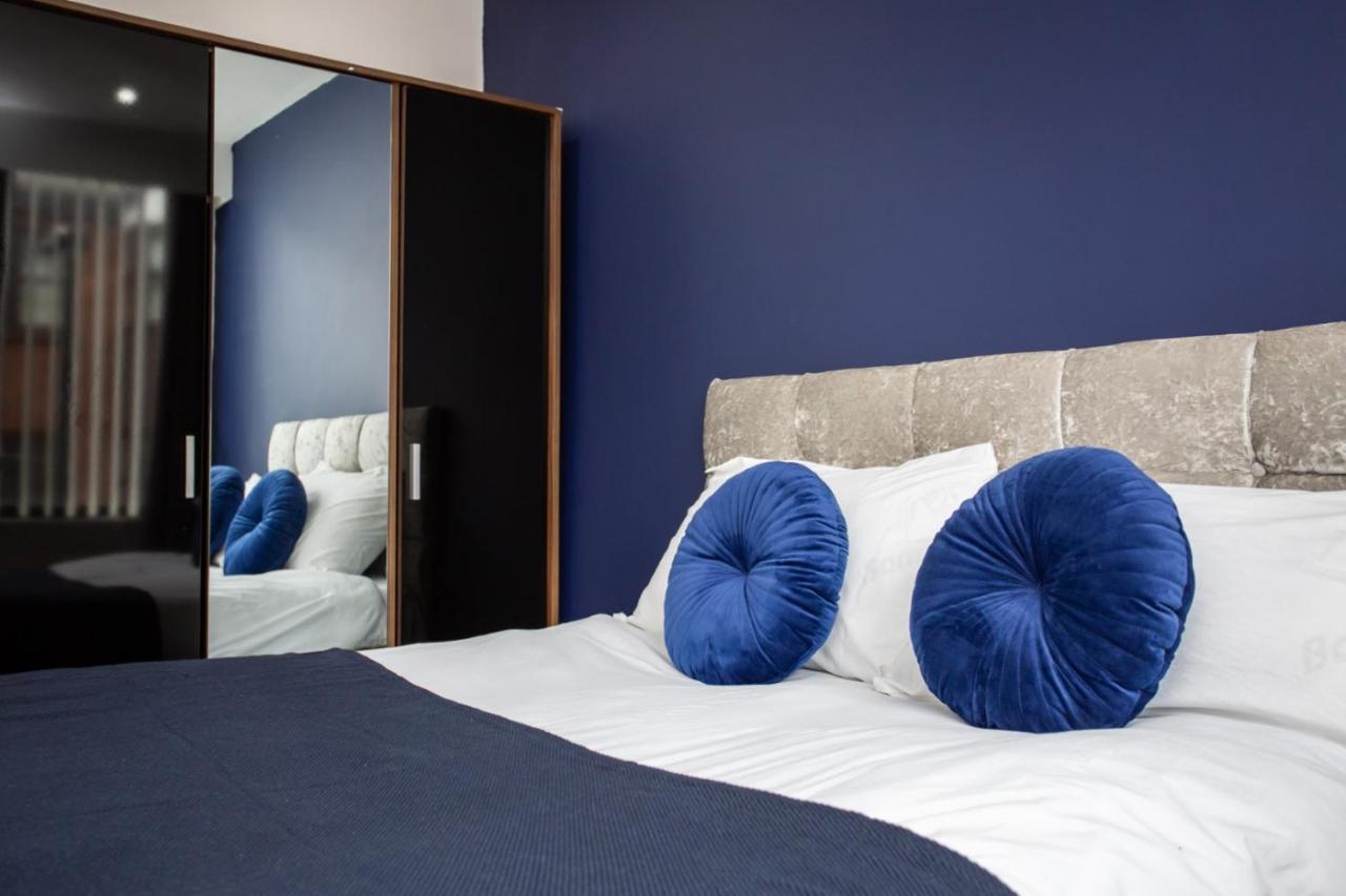 Portland Apartments 188 By #Shortstaysaway Jesmond 외부 사진