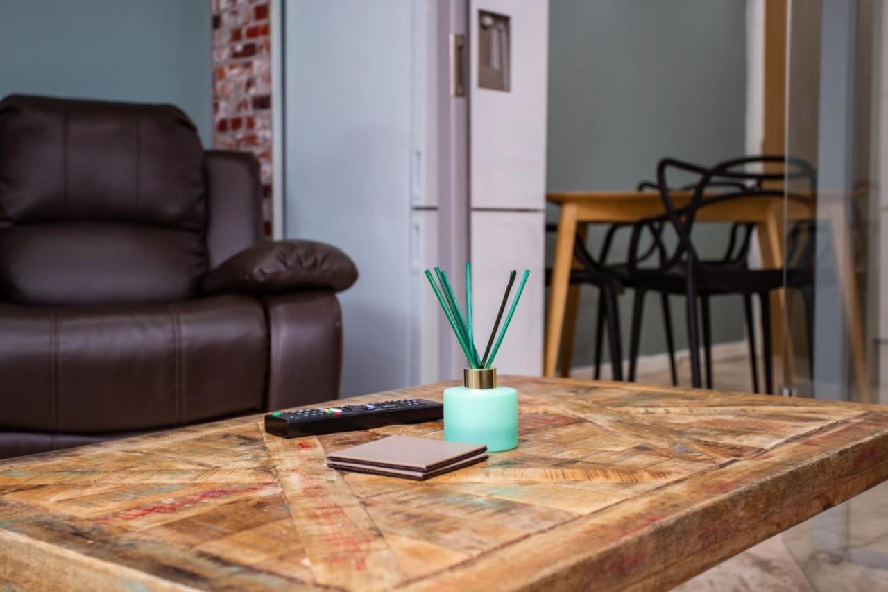 Portland Apartments 188 By #Shortstaysaway Jesmond 외부 사진