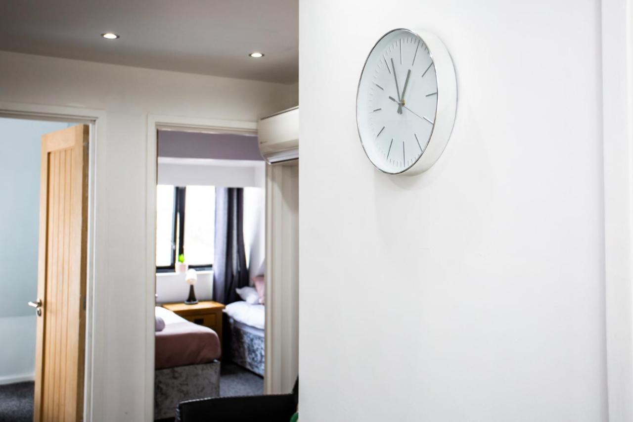Portland Apartments 188 By #Shortstaysaway Jesmond 외부 사진