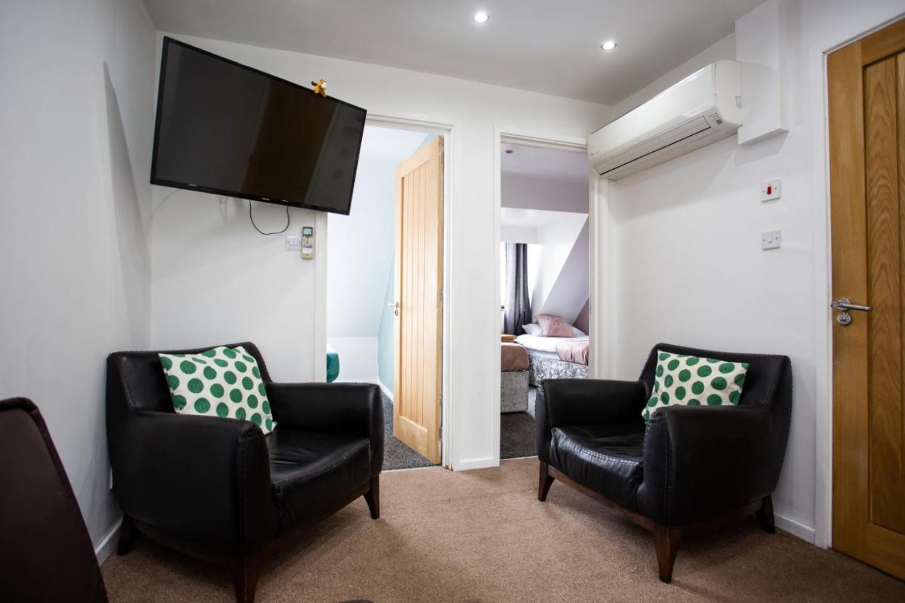 Portland Apartments 188 By #Shortstaysaway Jesmond 외부 사진