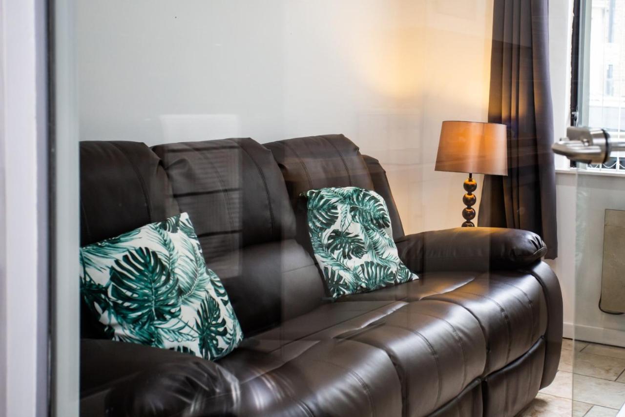 Portland Apartments 188 By #Shortstaysaway Jesmond 외부 사진