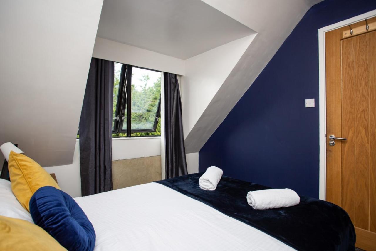 Portland Apartments 188 By #Shortstaysaway Jesmond 외부 사진