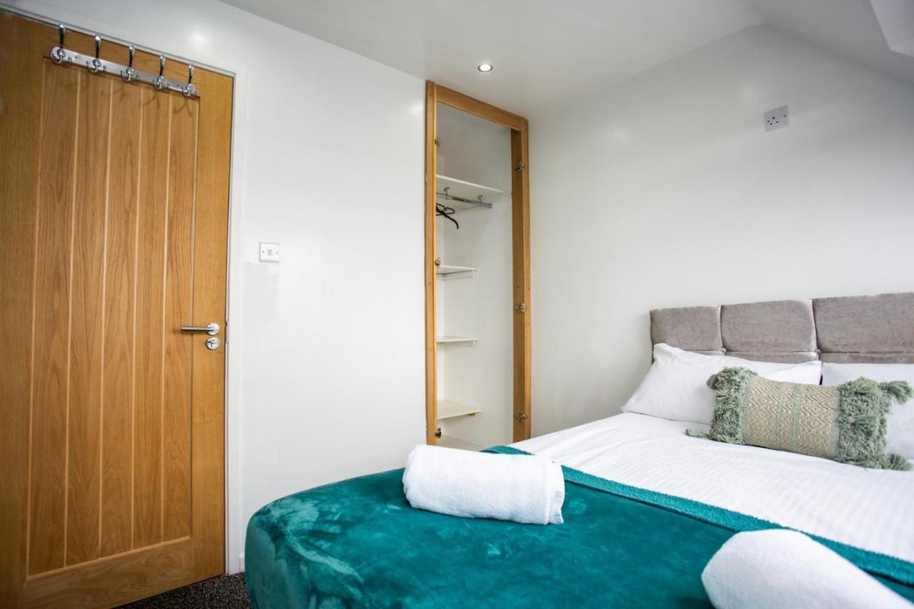 Portland Apartments 188 By #Shortstaysaway Jesmond 외부 사진