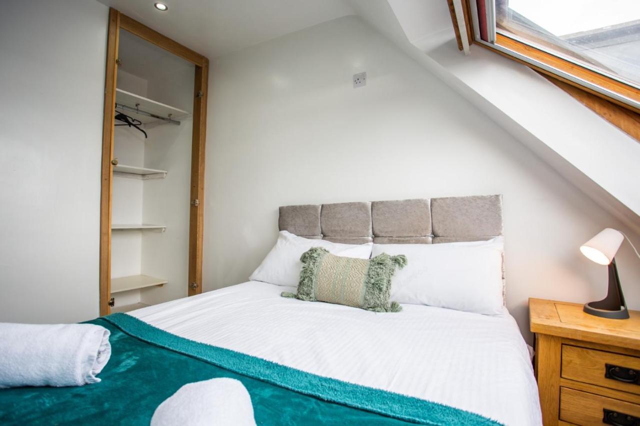 Portland Apartments 188 By #Shortstaysaway Jesmond 외부 사진