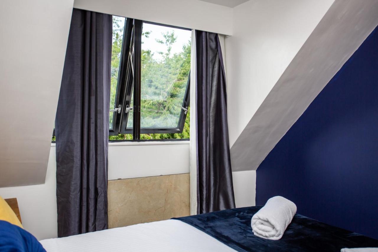 Portland Apartments 188 By #Shortstaysaway Jesmond 외부 사진