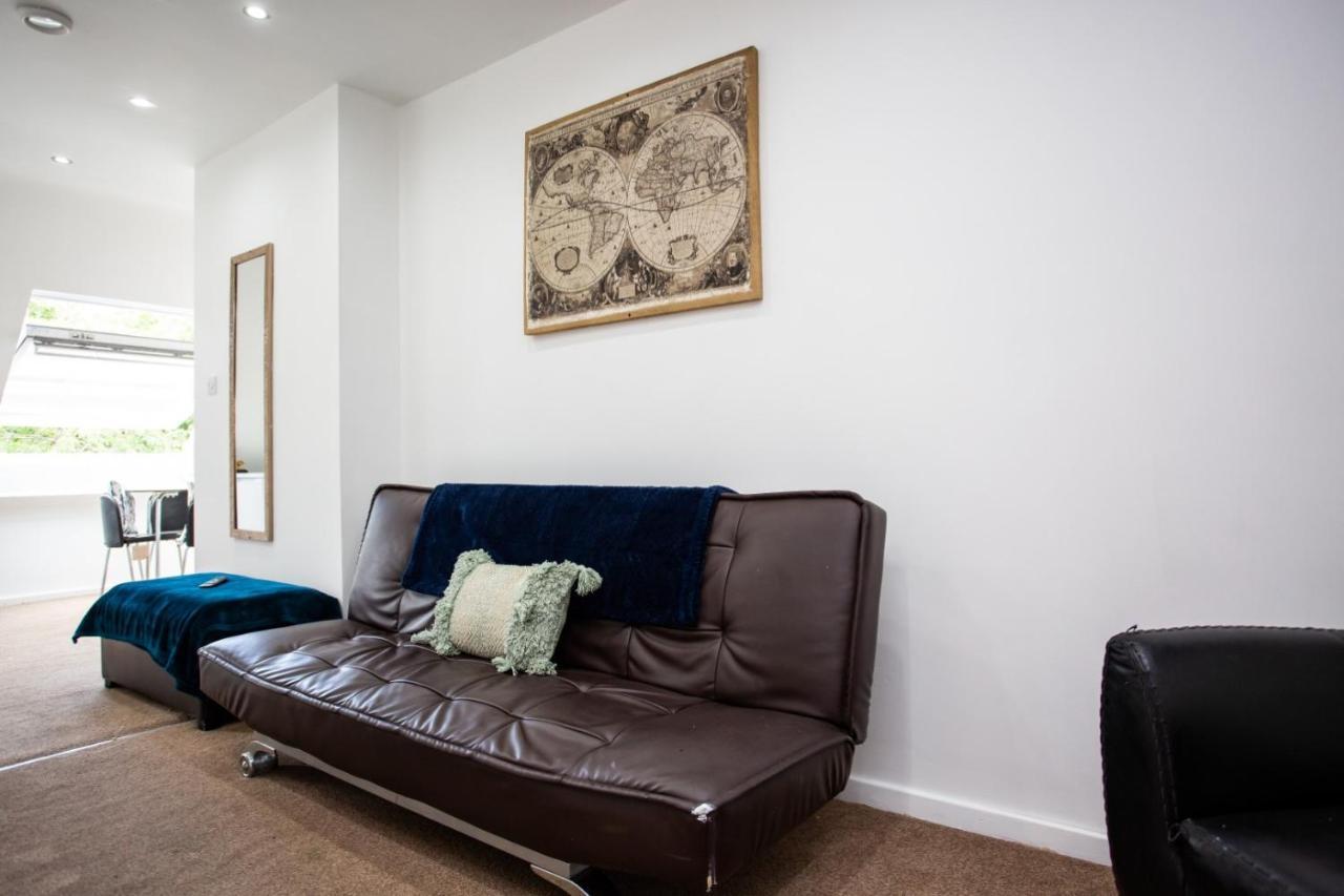 Portland Apartments 188 By #Shortstaysaway Jesmond 외부 사진