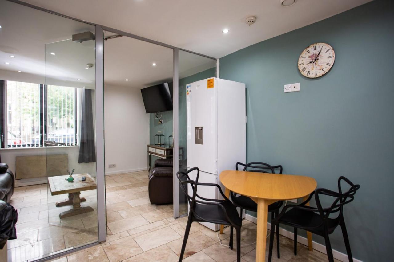 Portland Apartments 188 By #Shortstaysaway Jesmond 외부 사진