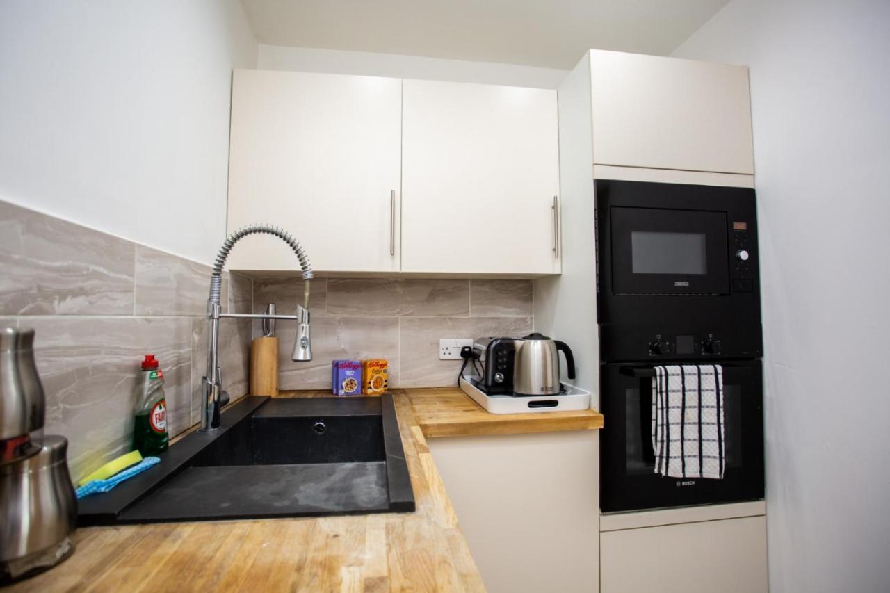 Portland Apartments 188 By #Shortstaysaway Jesmond 외부 사진