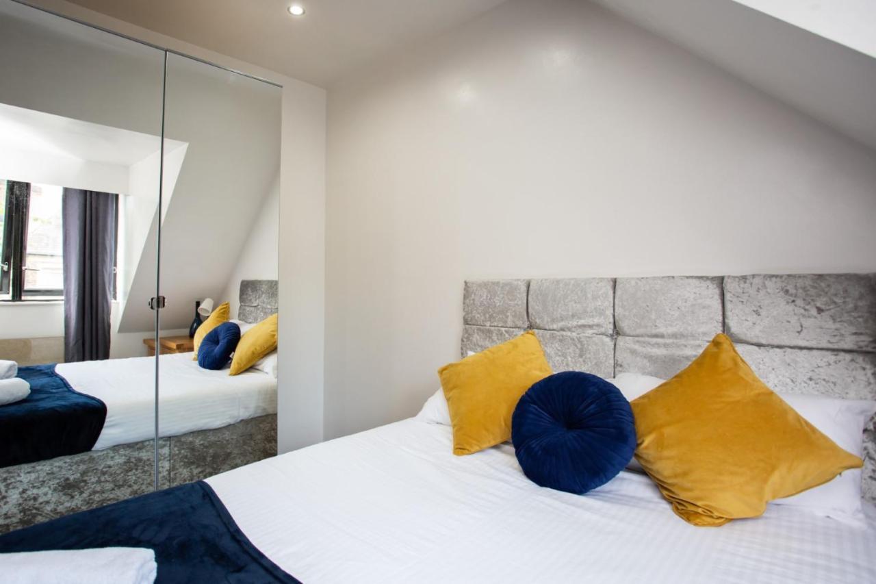 Portland Apartments 188 By #Shortstaysaway Jesmond 외부 사진