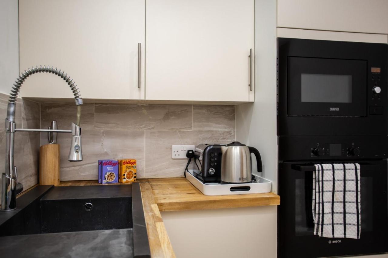Portland Apartments 188 By #Shortstaysaway Jesmond 외부 사진