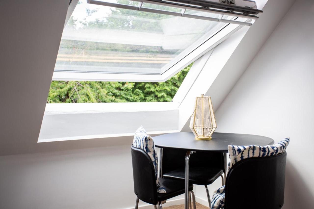 Portland Apartments 188 By #Shortstaysaway Jesmond 외부 사진