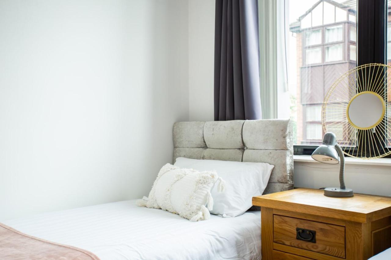 Portland Apartments 188 By #Shortstaysaway Jesmond 외부 사진