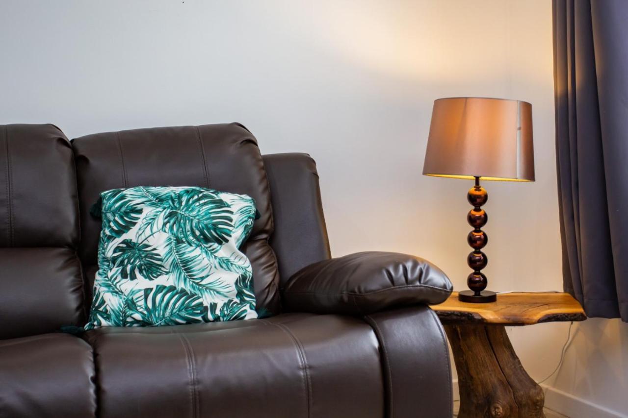Portland Apartments 188 By #Shortstaysaway Jesmond 외부 사진