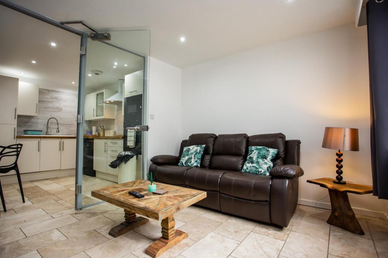 Portland Apartments 188 By #Shortstaysaway Jesmond 외부 사진