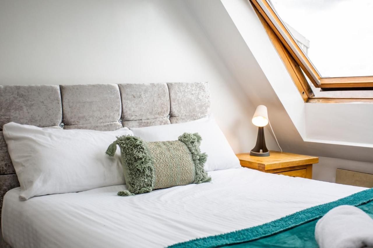 Portland Apartments 188 By #Shortstaysaway Jesmond 외부 사진