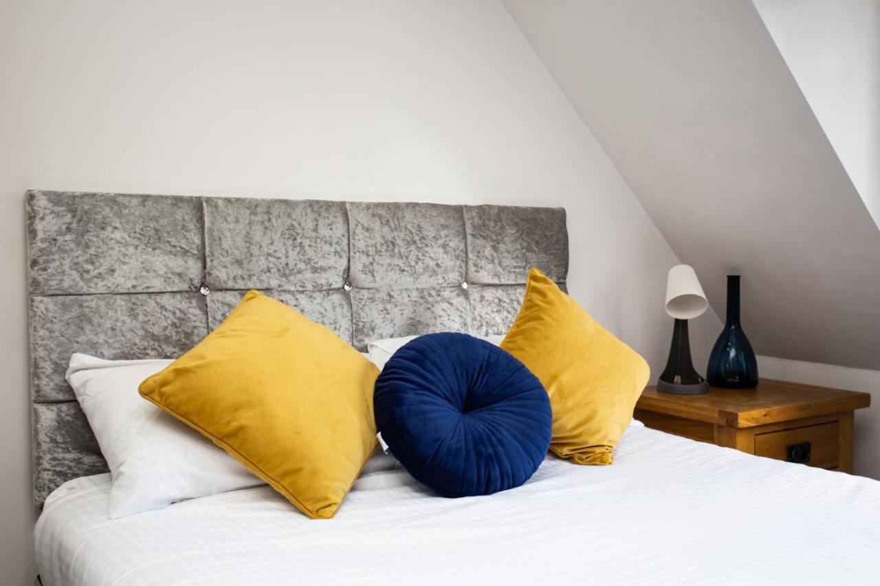 Portland Apartments 188 By #Shortstaysaway Jesmond 외부 사진
