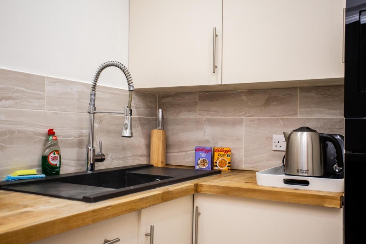 Portland Apartments 188 By #Shortstaysaway Jesmond 외부 사진