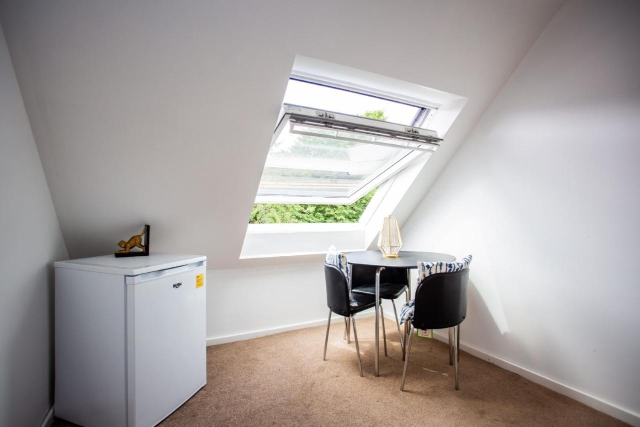 Portland Apartments 188 By #Shortstaysaway Jesmond 외부 사진